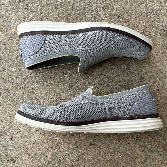 Cole Haan ØriginalGrand Meridian Loafer Women’s Sz 9 - Picture 1 of 12